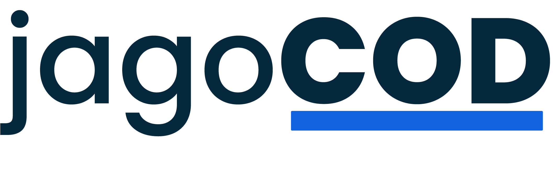 Logo JagoCOD Web